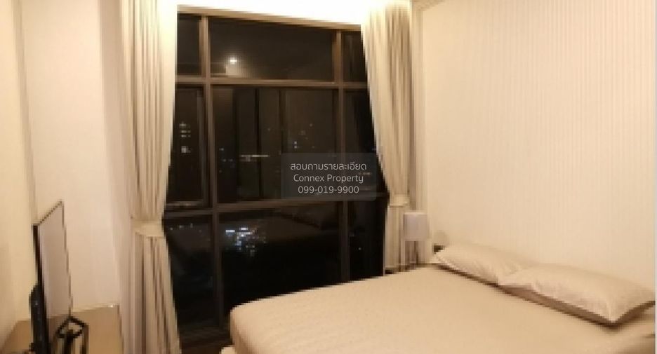Condo en alquiler de 2 habitaciones en Khlong Toei, Bangkok