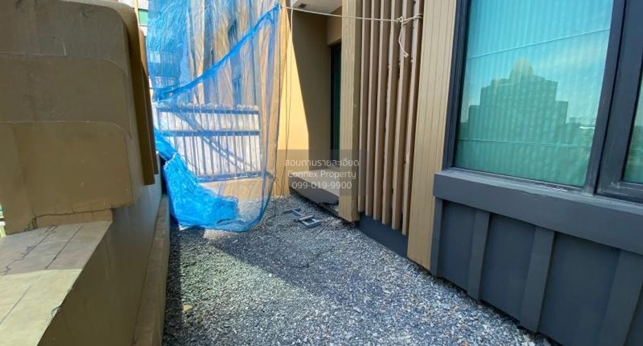 For rent 1 bed condo in Chatuchak, Bangkok
