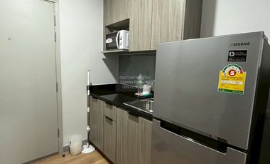 For rent 1 bed condo in Chatuchak, Bangkok