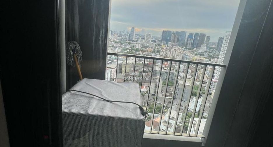 For rent 1 bed condo in Chatuchak, Bangkok