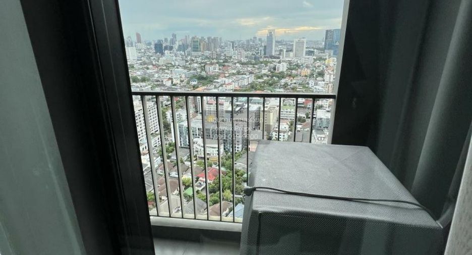 出租 1 卧室 公寓 在 Chatuchak, 曼谷
