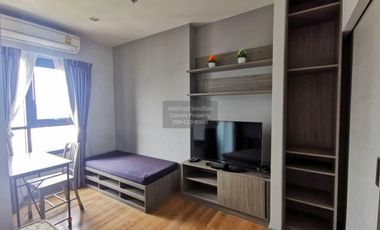For rent 1 bed condo in Chatuchak, Bangkok