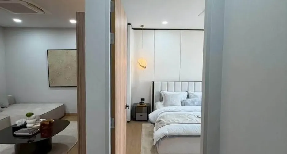 Casa en venta de 4 habitaciones en Lat Krabang, Bangkok