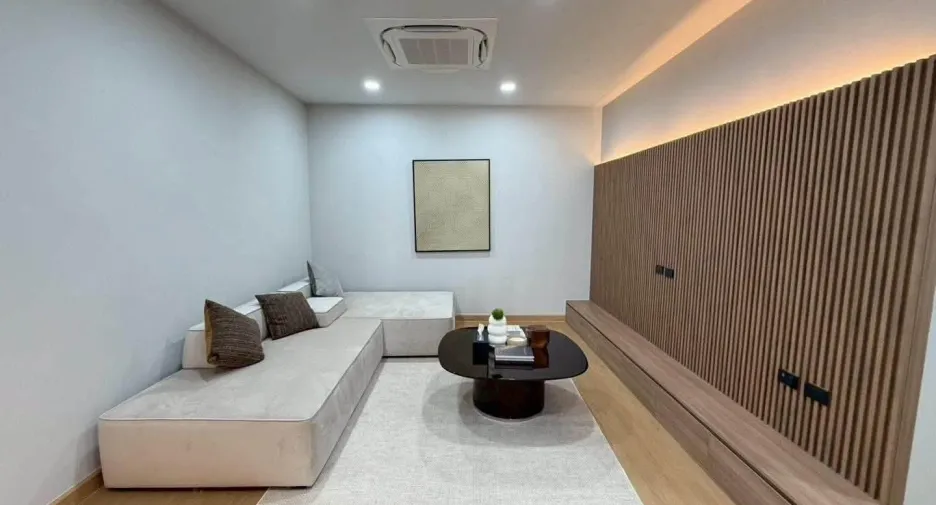 Casa en venta de 4 habitaciones en Lat Krabang, Bangkok