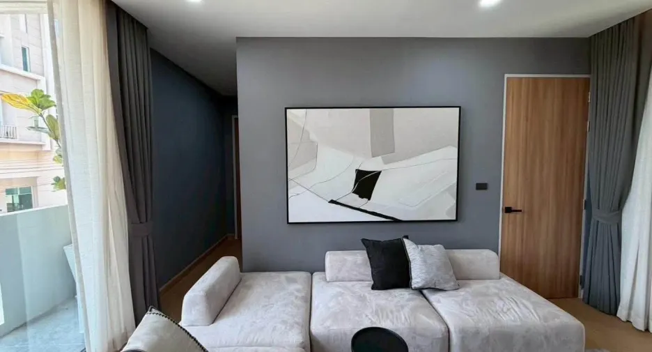 Casa en venta de 4 habitaciones en Lat Krabang, Bangkok