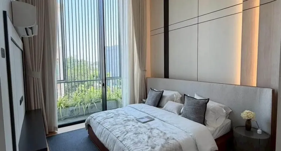 Casa en venta de 4 habitaciones en Lat Krabang, Bangkok