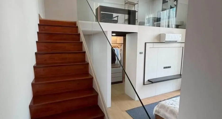 Casa en venta de 4 habitaciones en Lat Krabang, Bangkok