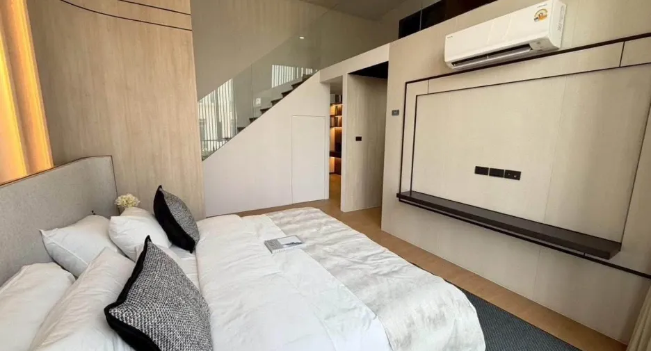 Casa en venta de 4 habitaciones en Lat Krabang, Bangkok