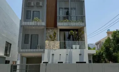 Casa en venta de 4 habitaciones en Lat Krabang, Bangkok