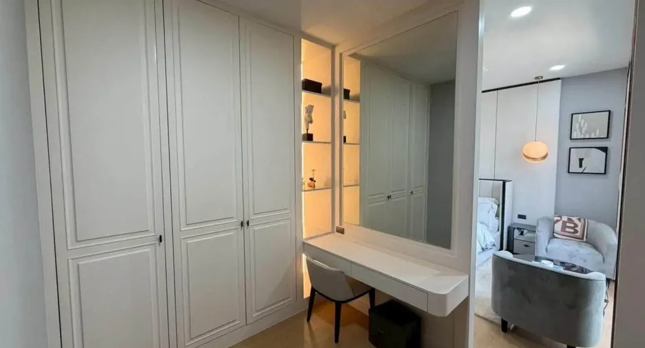 Casa en venta de 4 habitaciones en Lat Krabang, Bangkok