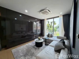 Casa en venta de 4 habitaciones en Lat Krabang, Bangkok