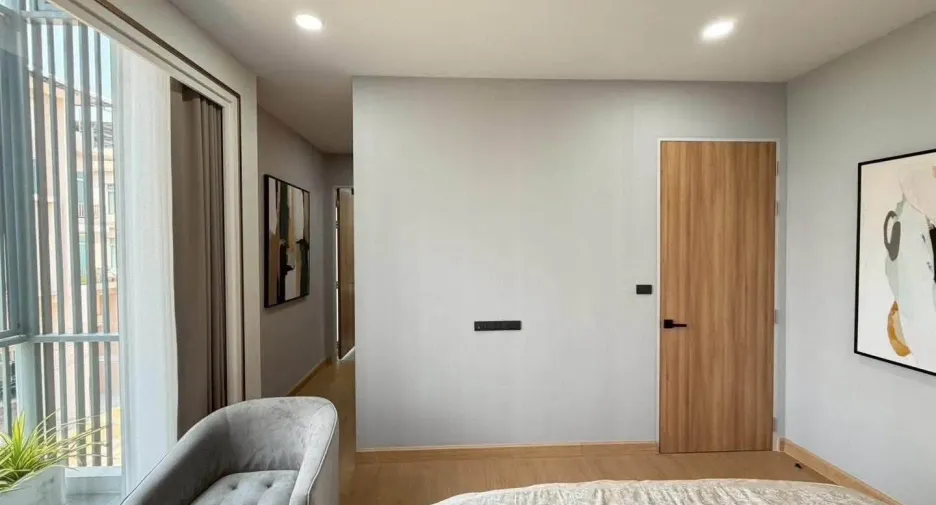Casa en venta de 4 habitaciones en Lat Krabang, Bangkok
