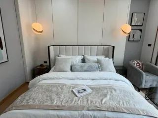 Casa en venta de 4 habitaciones en Lat Krabang, Bangkok