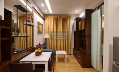 Wohnung zur Miete mit 1 Zimmer in Chatuchak, Bangkok