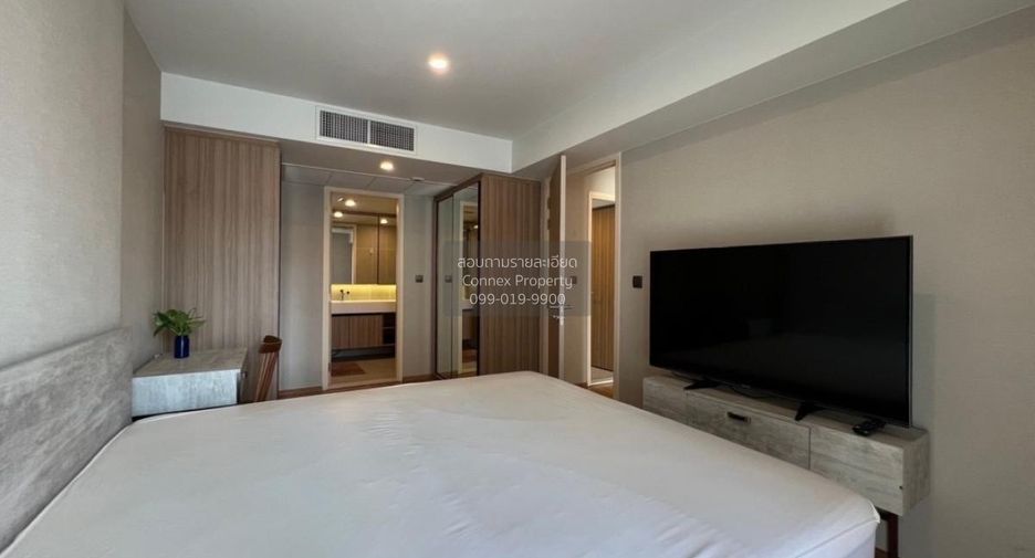 ให้เช่า 2 ห้องนอน คอนโด ใน ปทุมวัน, กรุงเทพฯ