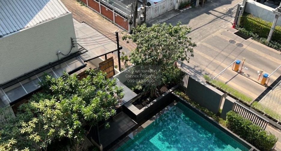 ให้เช่า 2 ห้องนอน คอนโด ใน ปทุมวัน, กรุงเทพฯ