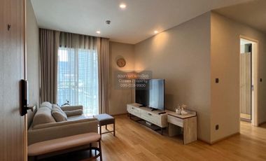 ให้เช่า 2 ห้องนอน คอนโด ใน ปทุมวัน, กรุงเทพฯ