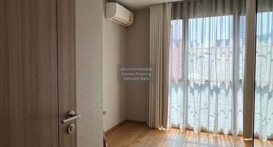 ให้เช่า 2 ห้องนอน คอนโด ใน ปทุมวัน, กรุงเทพฯ