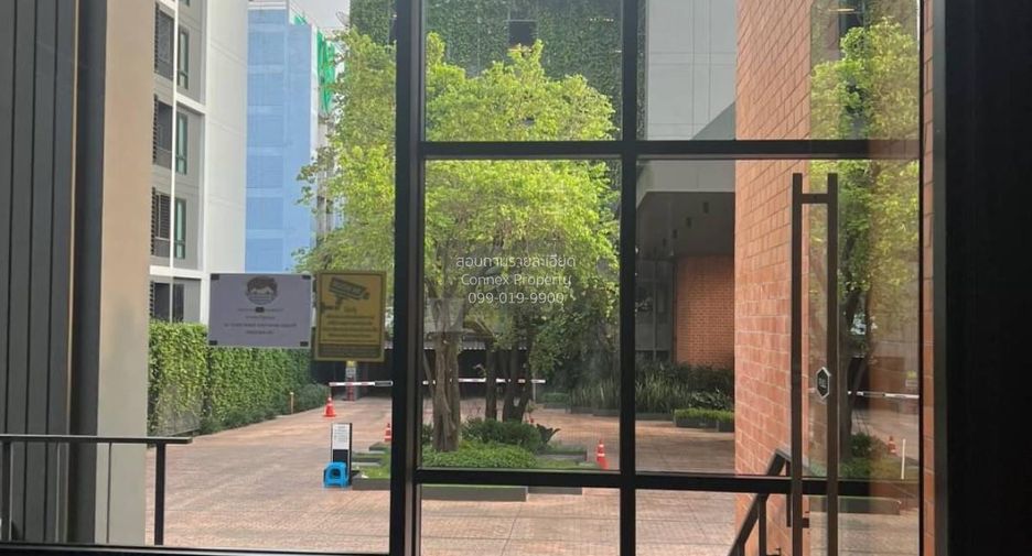For rent 1 bed condo in Chatuchak, Bangkok