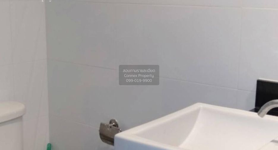 Аренда 1 кровать кондо в Чатучак, Бангкок