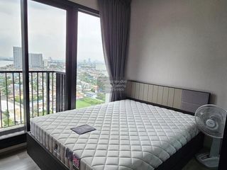Аренда 1 кровать кондо в Mueang Nonthaburi, Нонтабури
