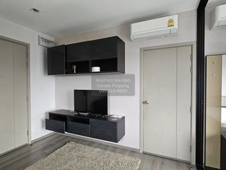 Аренда 1 кровать кондо в Mueang Nonthaburi, Нонтабури