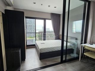 Аренда 1 кровать кондо в Mueang Nonthaburi, Нонтабури