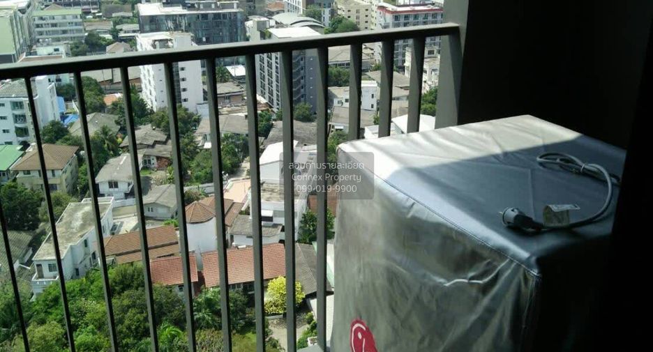 For rent 1 bed condo in Chatuchak, Bangkok