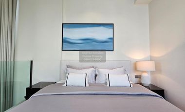Condo en alquiler de 1 habitaciones en Pathum Wan, Bangkok