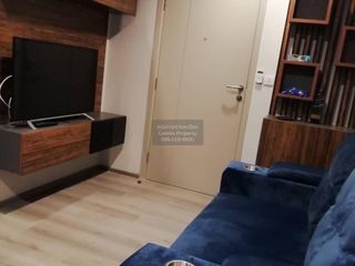 Аренда 1 кровать кондо в Mueang Nonthaburi, Нонтабури