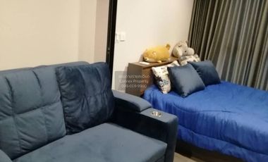 Аренда 1 кровать кондо в Mueang Nonthaburi, Нонтабури