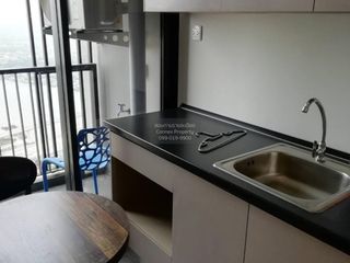 Аренда 1 кровать кондо в Mueang Nonthaburi, Нонтабури