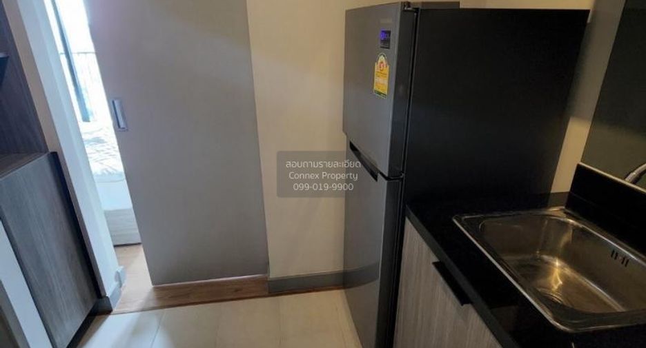 Wohnung zur Miete mit 1 Zimmer in Chatuchak, Bangkok