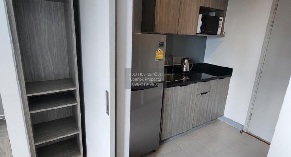 Wohnung zur Miete mit 1 Zimmer in Chatuchak, Bangkok