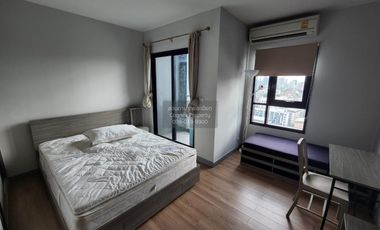 Condo en alquiler de 1 habitaciones en Chatuchak, Bangkok