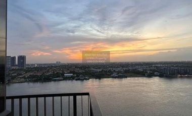 Аренда 2 спальни кондо в Mueang Nonthaburi, Нонтабури
