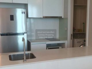 For rent 2 bedrooms condo in Chatuchak, Bangkok