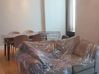 For rent 2 bedrooms condo in Chatuchak, Bangkok