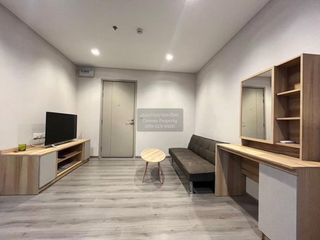 Аренда 1 кровать кондо в Mueang Nonthaburi, Нонтабури