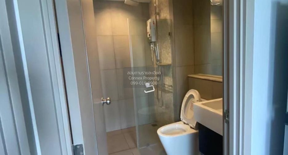 Аренда 1 кровать кондо в Mueang Nonthaburi, Нонтабури