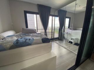 Аренда 1 кровать кондо в Mueang Nonthaburi, Нонтабури
