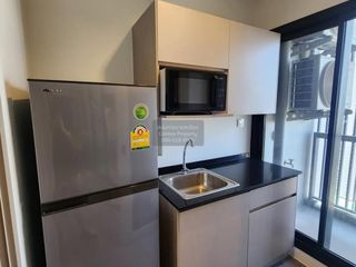 Аренда 1 кровать кондо в Mueang Nonthaburi, Нонтабури