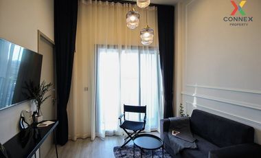 À louer 1 chambre condo à Phra Khanong, Bangkok