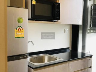 Аренда 1 кровать кондо в Mueang Nonthaburi, Нонтабури