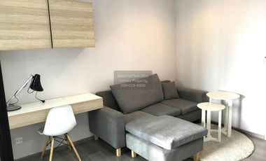 Аренда 1 кровать кондо в Mueang Nonthaburi, Нонтабури