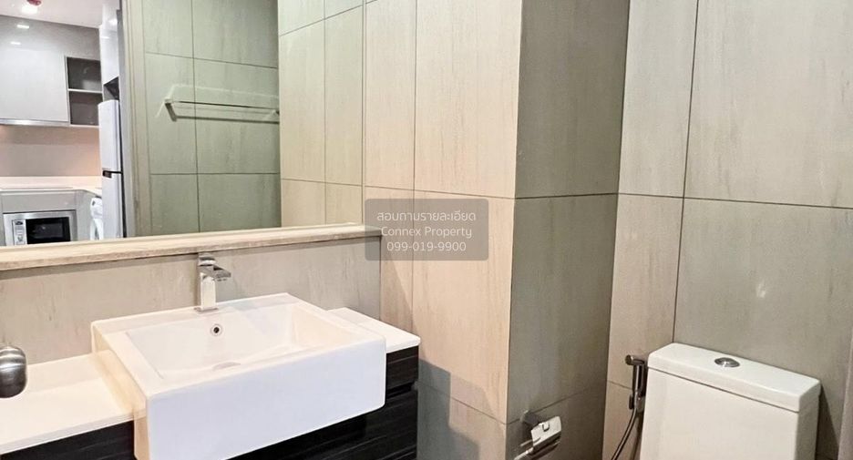 Аренда 2 спальни кондо в Mueang Nonthaburi, Нонтабури