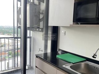 Аренда 1 кровать кондо в Mueang Nonthaburi, Нонтабури