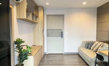 Аренда 1 кровать кондо в Mueang Nonthaburi, Нонтабури