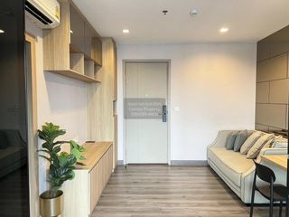 Аренда 1 кровать кондо в Mueang Nonthaburi, Нонтабури