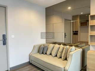 Аренда 1 кровать кондо в Mueang Nonthaburi, Нонтабури